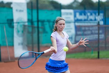 Annika Schult 494 - Verbands-Cup West